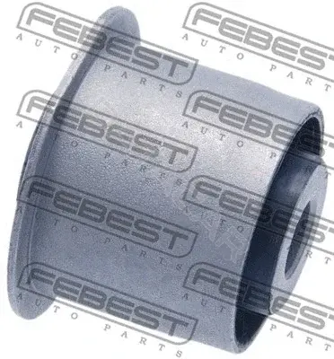 Сайлентблок рычага FEBEST CRAB-020