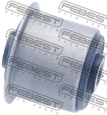 Сайлентблок рычага FEBEST CRAB-024