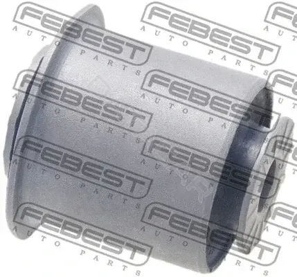 Сайлентблок рычага FEBEST CRAB-029