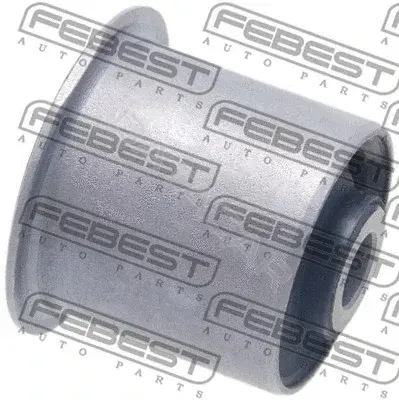 Сайлентблок рычага FEBEST CRAB-030