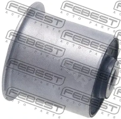 Сайлентблок рычага FEBEST CRAB-031