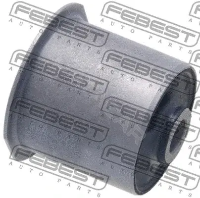 Сайлентблок рычага FEBEST CRAB-032
