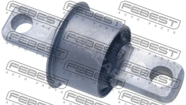 Подушка двигателя (Опора) FEBEST CRAB-036