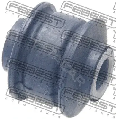 Опора амортизатора FEBEST CRAB-040