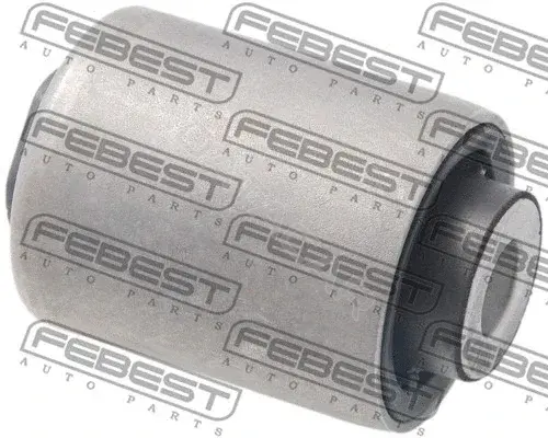 Сайлентблок рычага FEBEST CRAB-041