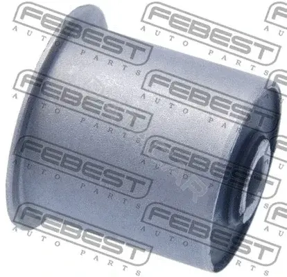 Сайлентблок рычага FEBEST CRAB-043