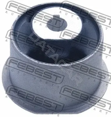 Подушка двигателя (Опора) FEBEST CRAB-044