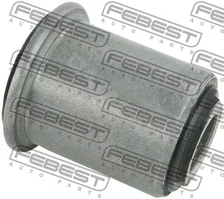 Сайлентблок рычага FEBEST CRAB-047