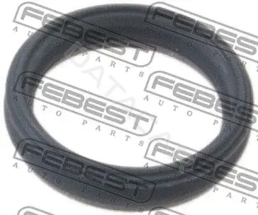 Прокладка клапанной крышки FEBEST CRCP-001