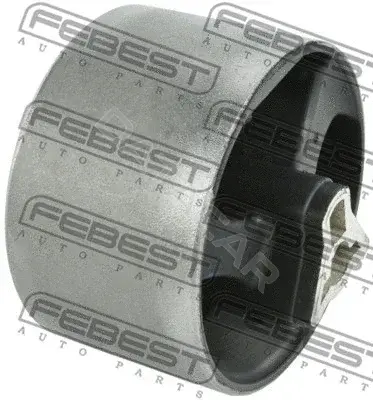 Подушка двигателя (Опора) FEBEST CRMB-VOYRR
