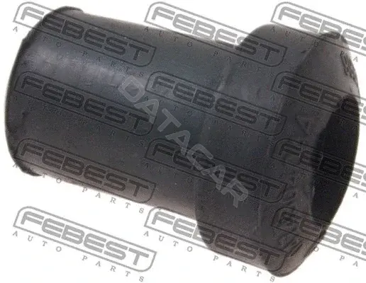 Втулка рессоры FEBEST CRSB-001