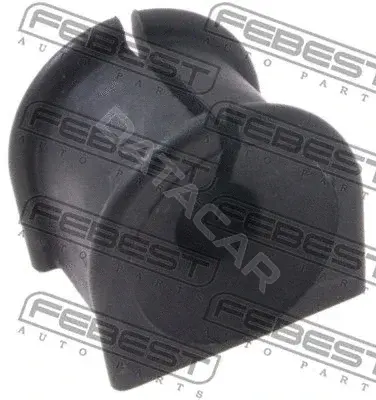 Втулки стабилизатора FEBEST CRSB-002