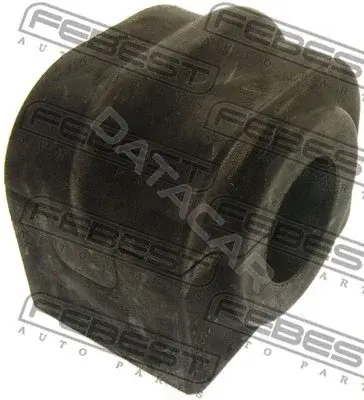 Втулки стабилизатора FEBEST CRSB-006