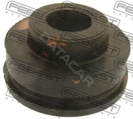 Сайлентблок рычага FEBEST CRSB-008