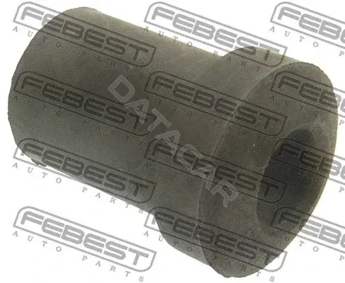 Втулка рессоры FEBEST CRSB-009