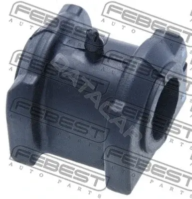 Втулки стабилизатора FEBEST CRSB-CALF