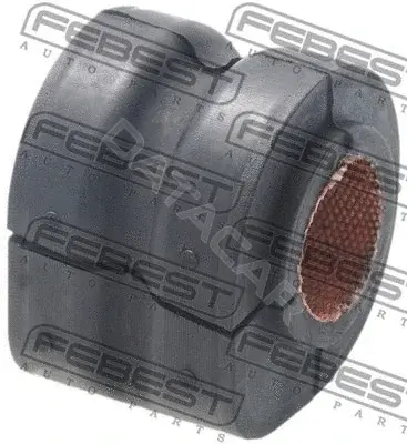 Втулки стабилизатора FEBEST CRSB-CAR