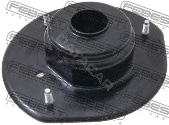 Опора амортизатора FEBEST CRSS-001
