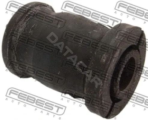 Сайлентблок рычага FEBEST CYAB-005