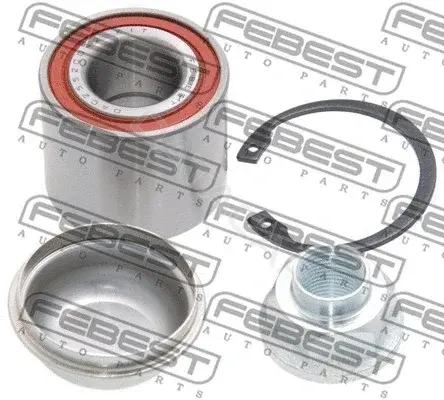 Подшипник ступицы FEBEST DAC25520042-KIT
