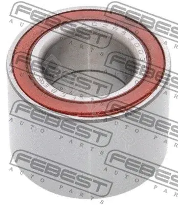 Подшипник ступицы FEBEST DAC29530037
