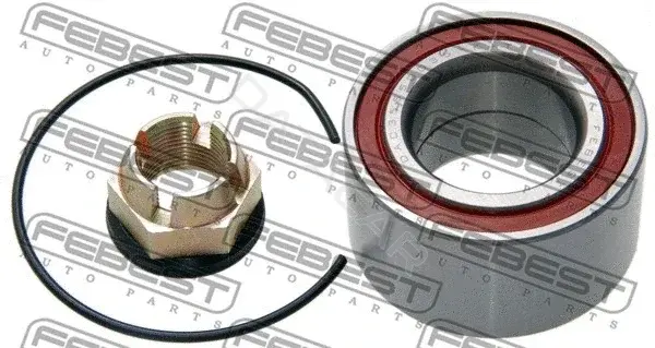 Подшипник ступицы FEBEST DAC35650035-KIT