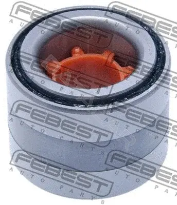 Подшипник ступицы FEBEST DAC386552-48
