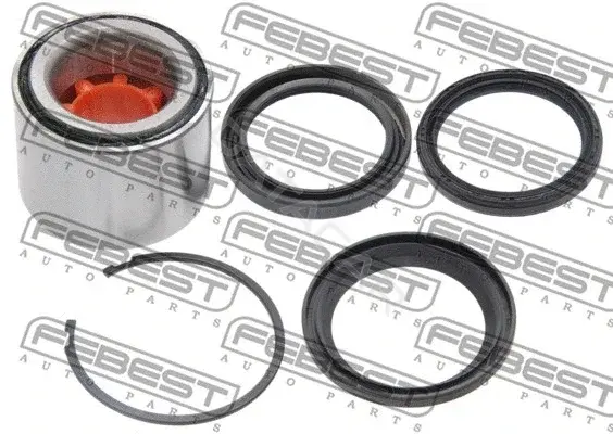 Подшипник ступицы FEBEST DAC386552-48KIT