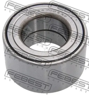 Подшипник ступицы FEBEST DAC38700038