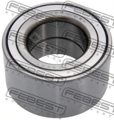 Подшипник ступицы FEBEST DAC38710039
