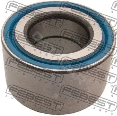 Подшипник ступицы FEBEST DAC38730040