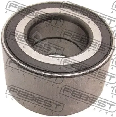 Подшипник ступицы FEBEST DAC38730040M