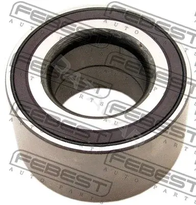 Подшипник ступицы FEBEST DAC38740040M