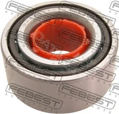 Подшипник ступицы FEBEST DAC38740236-33