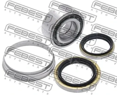 Подшипник ступицы FEBEST DAC388033-36KIT