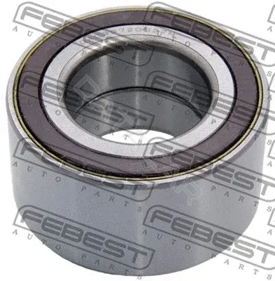Подшипник ступицы FEBEST DAC39720037M