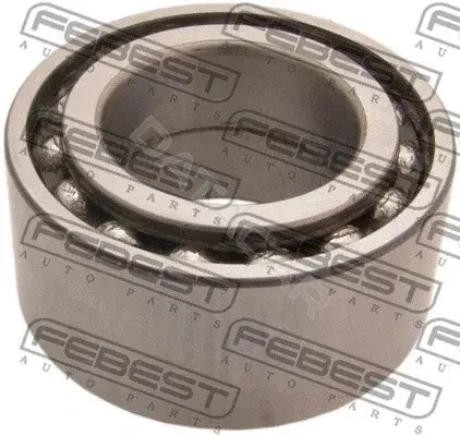 Подшипник ступицы FEBEST DAC40723336