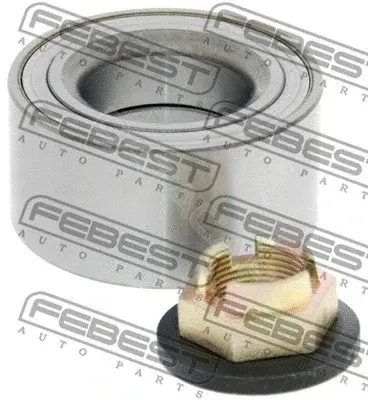 Подшипник ступицы FEBEST DAC40750037M-KIT