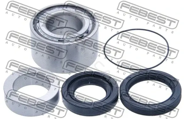 Подшипник ступицы FEBEST DAC40804445-KIT2