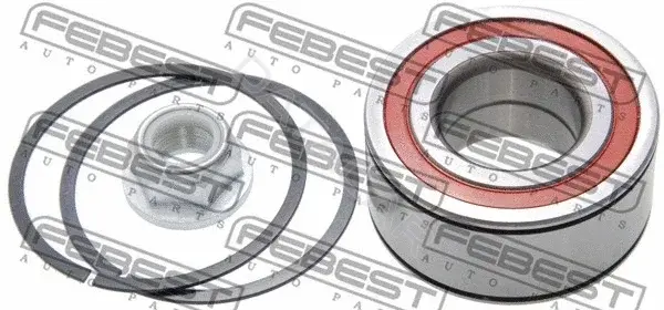 Подшипник ступицы FEBEST DAC40840038-KIT