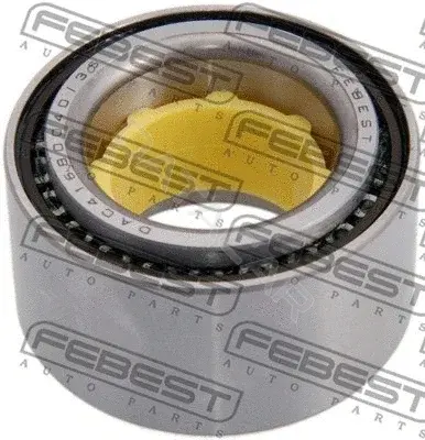Подшипник ступицы FEBEST DAC416835-40