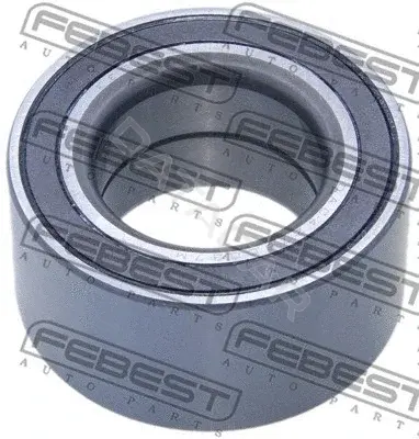 Подшипник ступицы FEBEST DAC42750037M