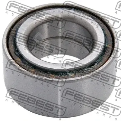 Подшипник ступицы FEBEST DAC42760038-35