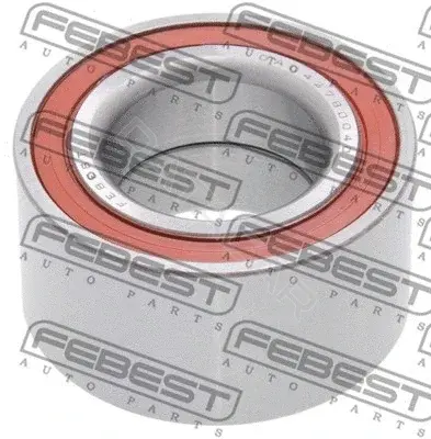 Подшипник ступицы FEBEST DAC42780040
