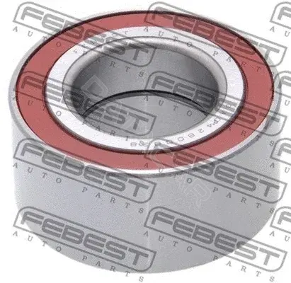 Подшипник ступицы FEBEST DAC42800038