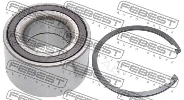 Подшипник ступицы FEBEST DAC42800045M-KIT