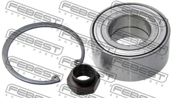 Подшипник ступицы FEBEST DAC42820036-KIT