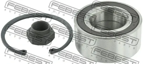 Подшипник ступицы FEBEST DAC42820036M-KIT