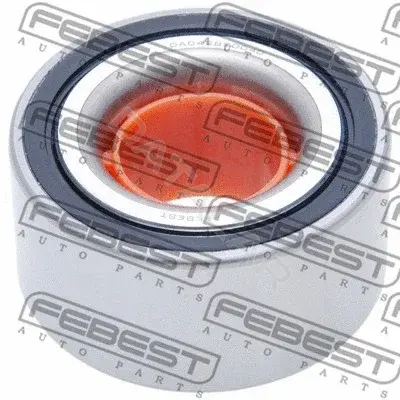Подшипник ступицы FEBEST DAC42820040