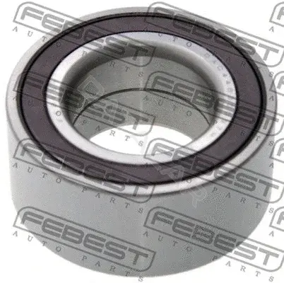 Подшипник ступицы FEBEST DAC44830037M